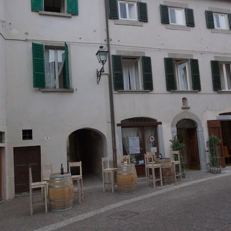 Locanda Guelfo Tredozio Extérieur photo