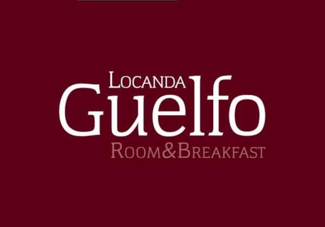 Locanda Guelfo Tredozio Extérieur photo