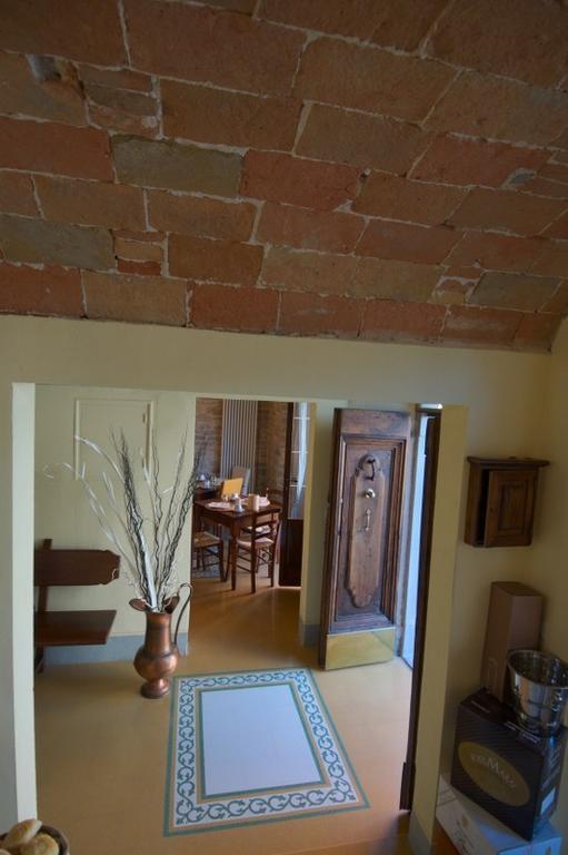 Locanda Guelfo Tredozio Extérieur photo