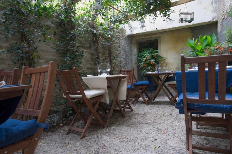 Locanda Guelfo Tredozio Extérieur photo