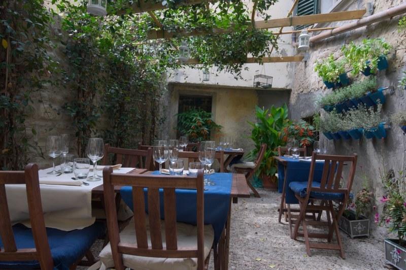 Locanda Guelfo Tredozio Extérieur photo
