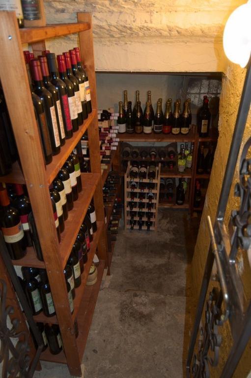 Locanda Guelfo Tredozio Extérieur photo
