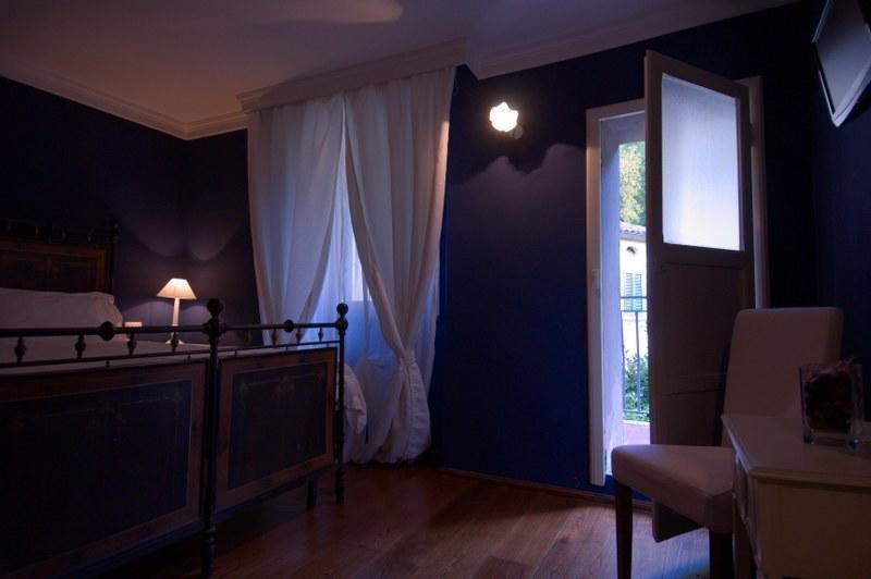 Locanda Guelfo Tredozio Extérieur photo