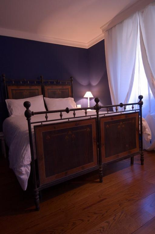 Locanda Guelfo Tredozio Extérieur photo