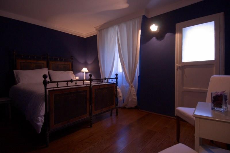 Locanda Guelfo Tredozio Extérieur photo