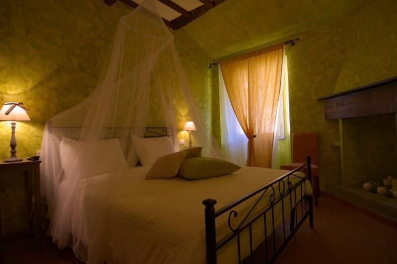 Locanda Guelfo Tredozio Extérieur photo