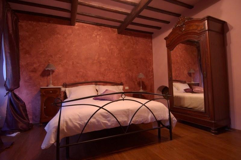 Locanda Guelfo Tredozio Extérieur photo