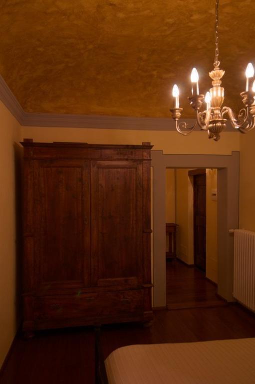 Locanda Guelfo Tredozio Chambre photo