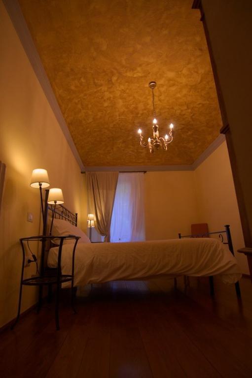 Locanda Guelfo Tredozio Chambre photo
