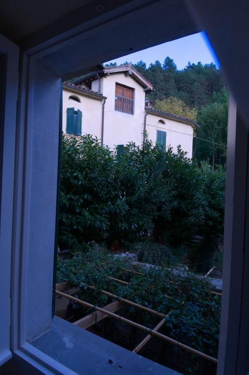 Locanda Guelfo Tredozio Extérieur photo