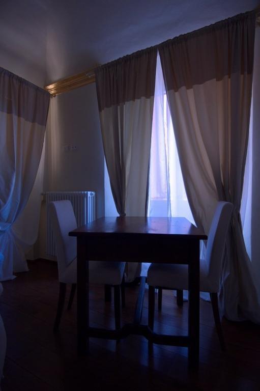 Locanda Guelfo Tredozio Chambre photo