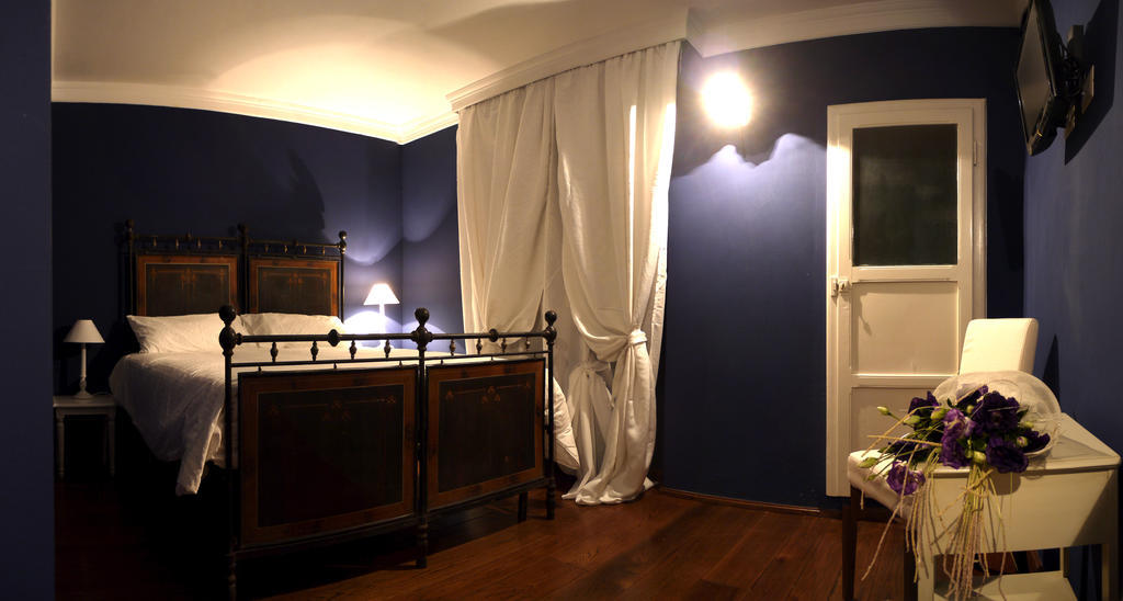 Locanda Guelfo Tredozio Chambre photo